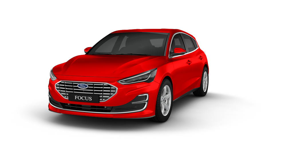 Ford Focus Kombi - Daten, Motoren, Preis