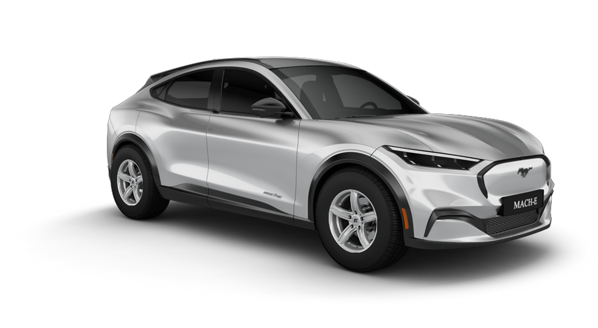 Ford Mustang Mach-E Neuwagen
