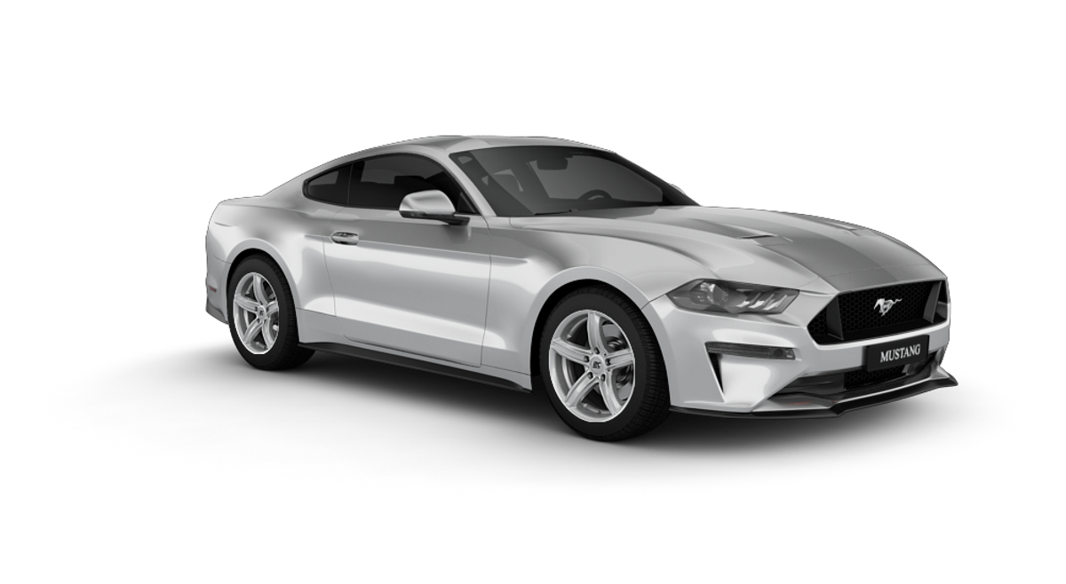 Ford Mustang Coupé Neuwagen