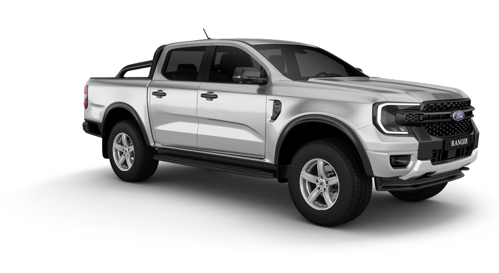 Ford Ranger 2022: Infos, Bilder & Daten zum Pick-up