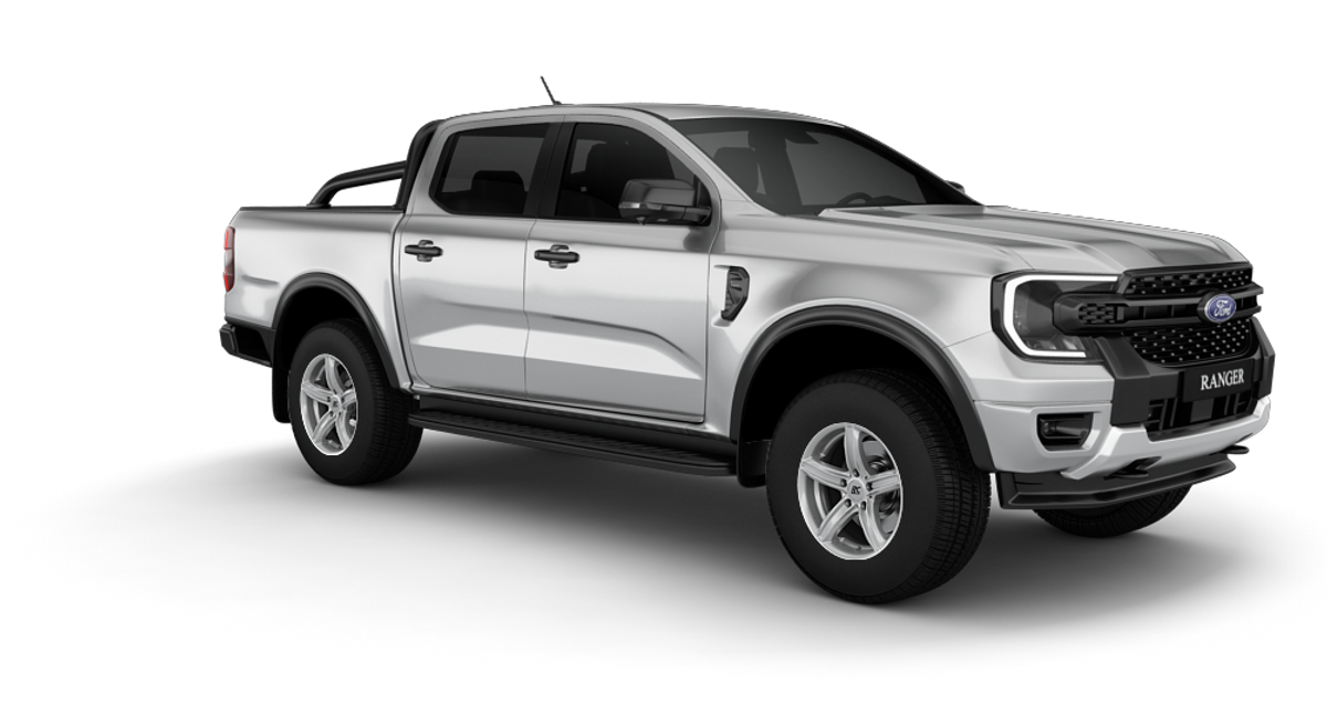 Ford Ranger Pick-Up XLT Finanzierung