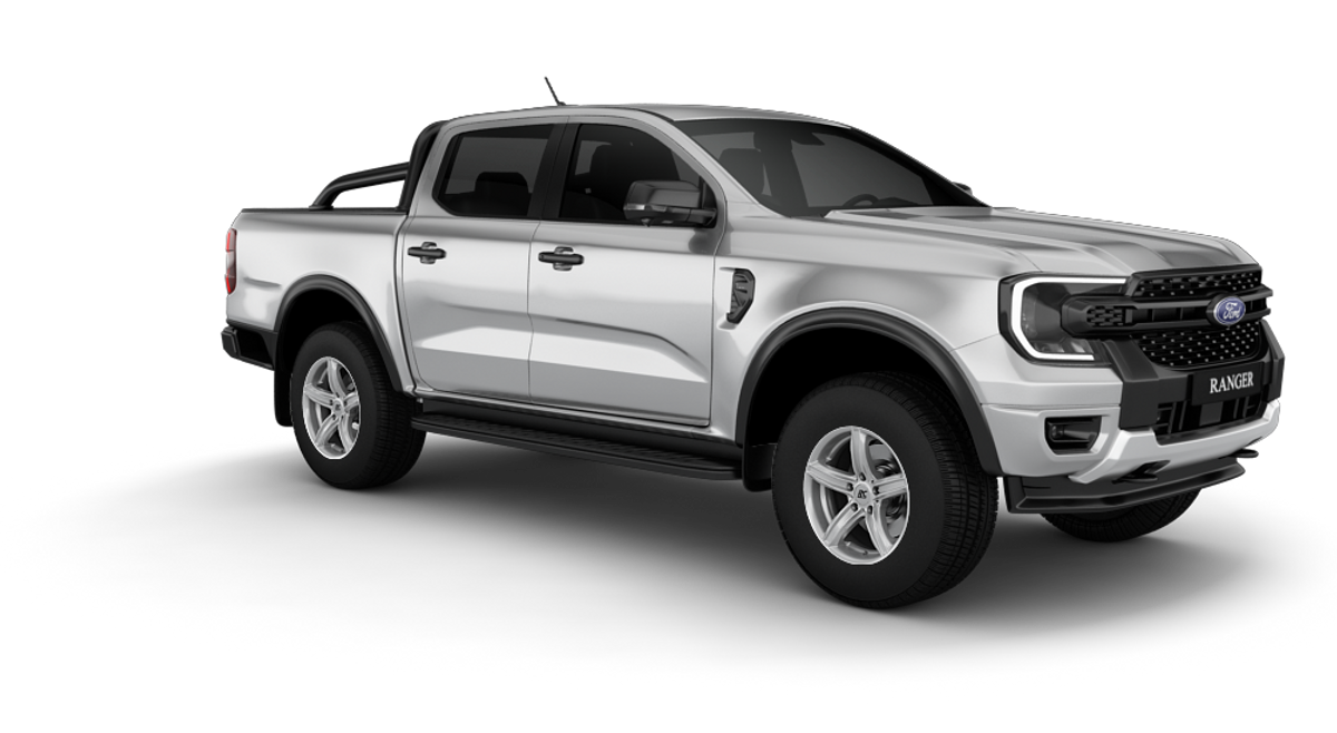 Ford Ranger Pick-Up XLT