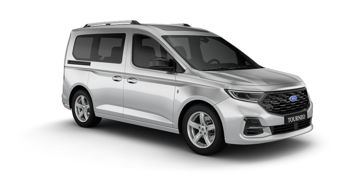Ford Tourneo Connect Leasing