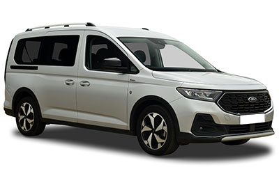 Ford Tourneo Connect Kompaktvan 1,5 EcoBoost 85kW Trend #1