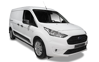 Ford Transit Connect Transporter