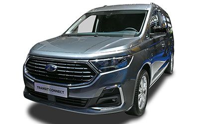2025 Ford Grand Transit Connect Lieferwagen Neuwagen Konfigurator