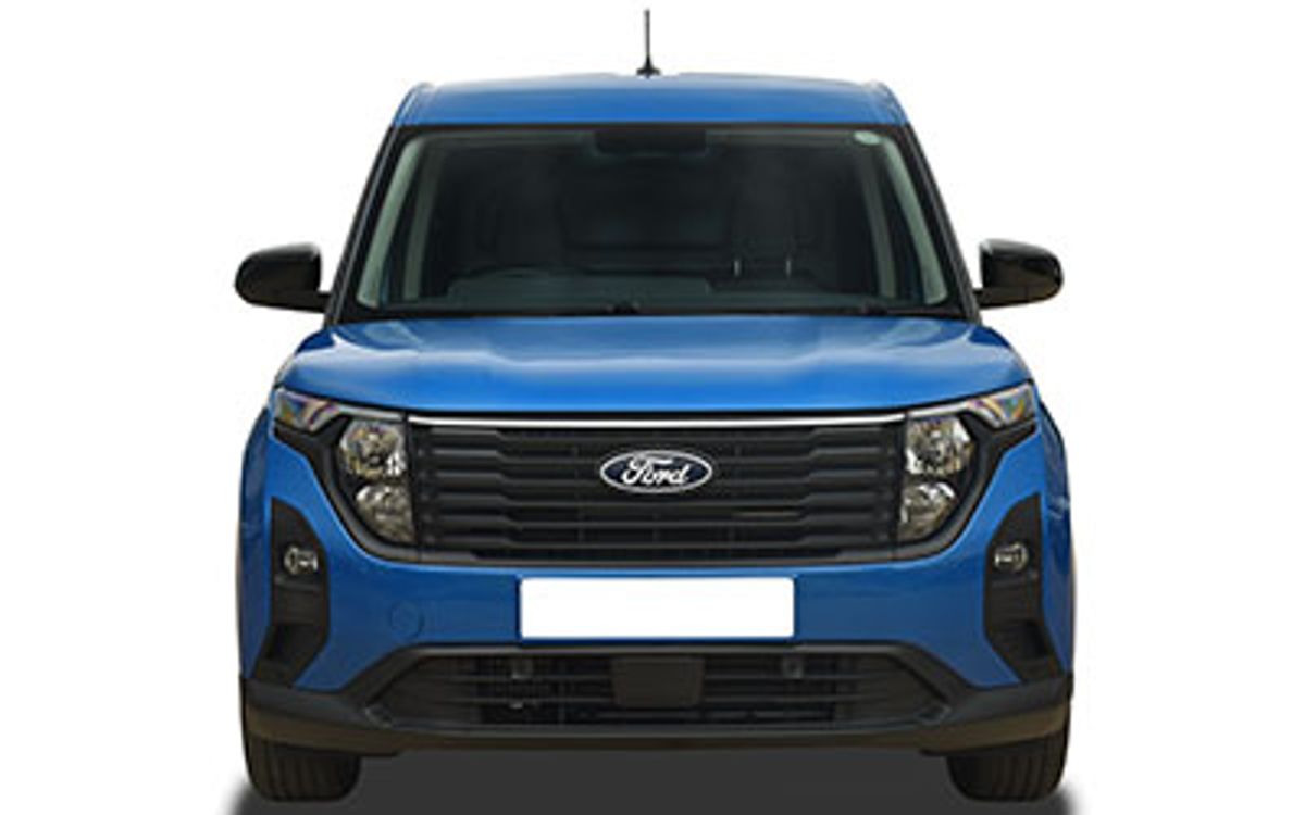 Ford Transit Courier Finanzierung