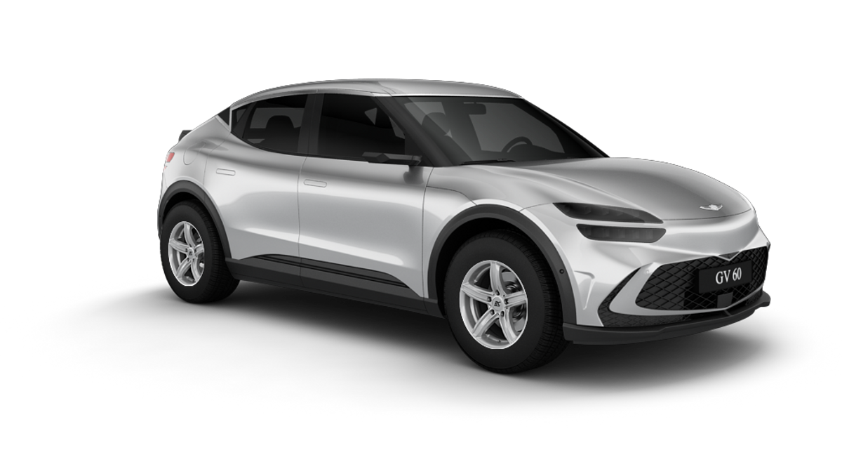 Genesis GV60