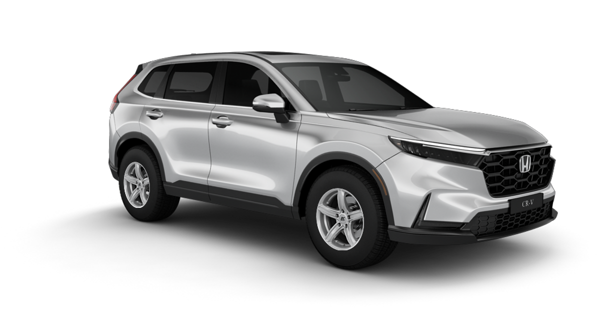 Honda CR-V Finanzierung