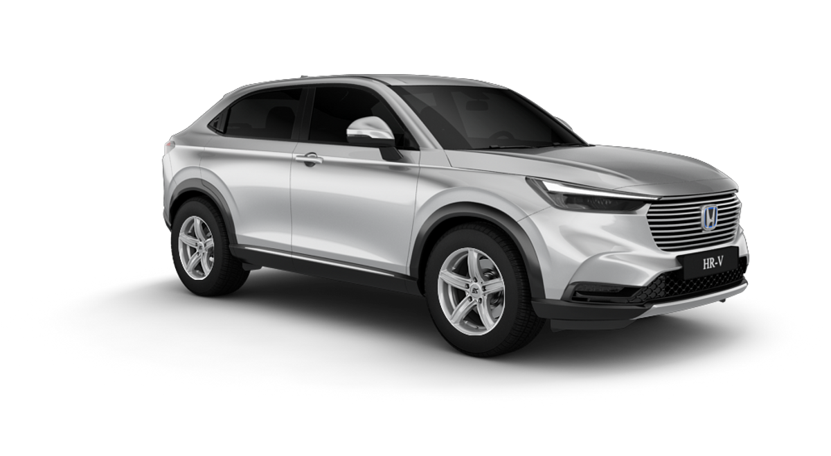Honda HR-V Sports Utility Vehicle ADVANCE STYLE Finanzierung