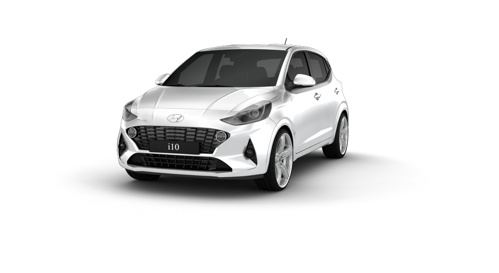 Hyundai i10 Schräghecklimousine PRIME - Daten, Motoren, Preis