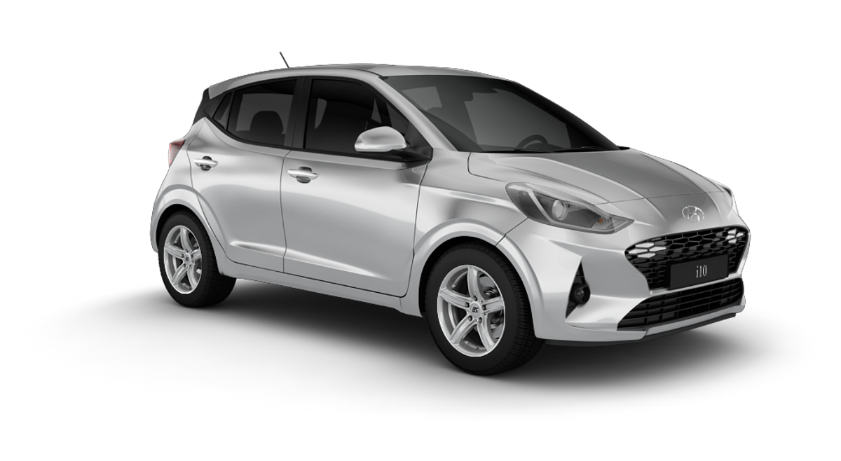 Hyundai i10 Leasing