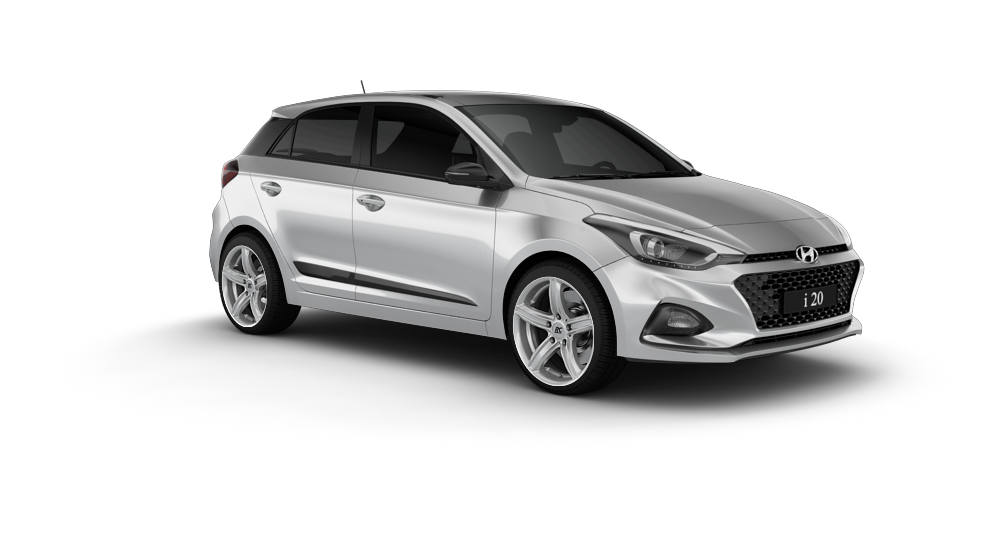 Hyundai i20 Schräghecklimousine Daten, Motoren, Preis
