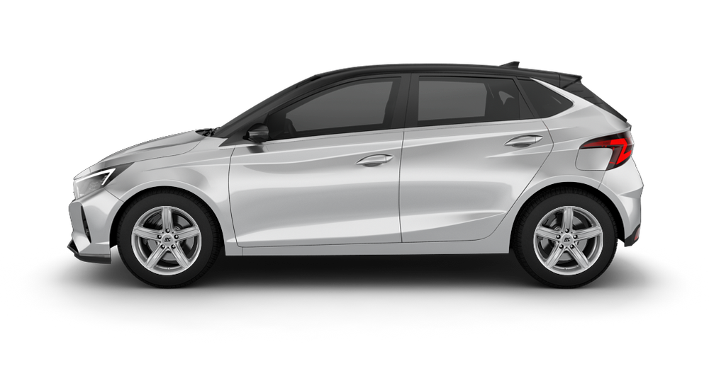 Hyundai Neuer i20, Konfigurator und Preisliste