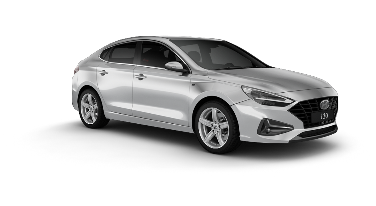Hyundai i30 Schräghecklimousine PRIME Leasing
