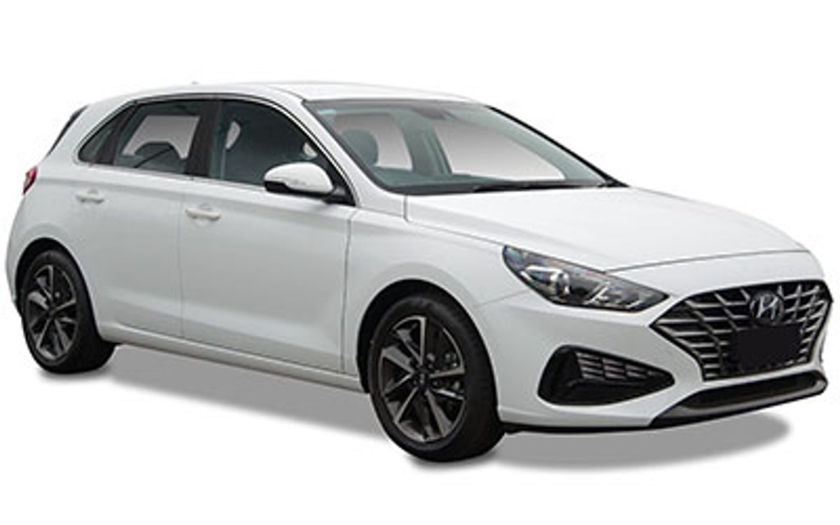 Hyundai i30 Schräghecklimousine Neuwagen