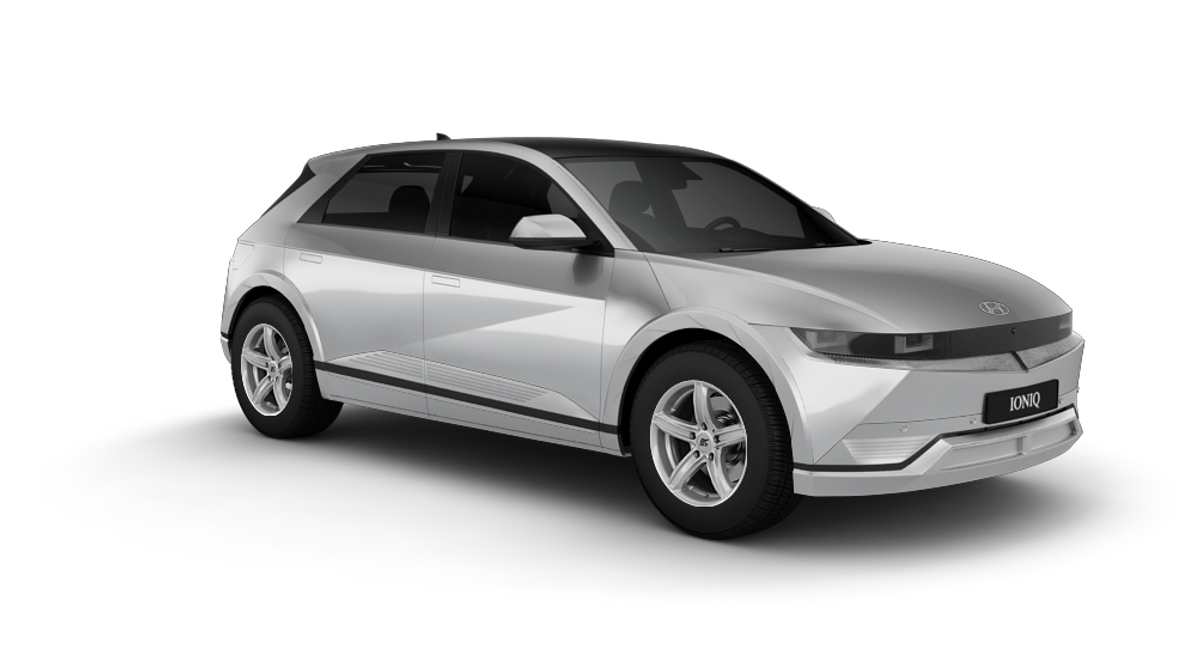 Hyundai IONIQ 5 Sports Utility Vehicle Leasing