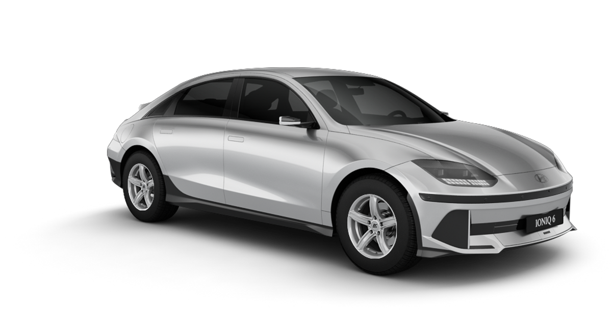 Hyundai IONIQ 6 Limousine - Finanzierung