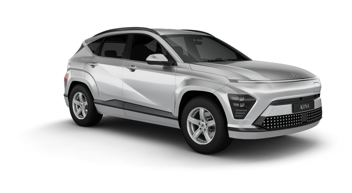 Hyundai Kona Sports Utility Vehicle -