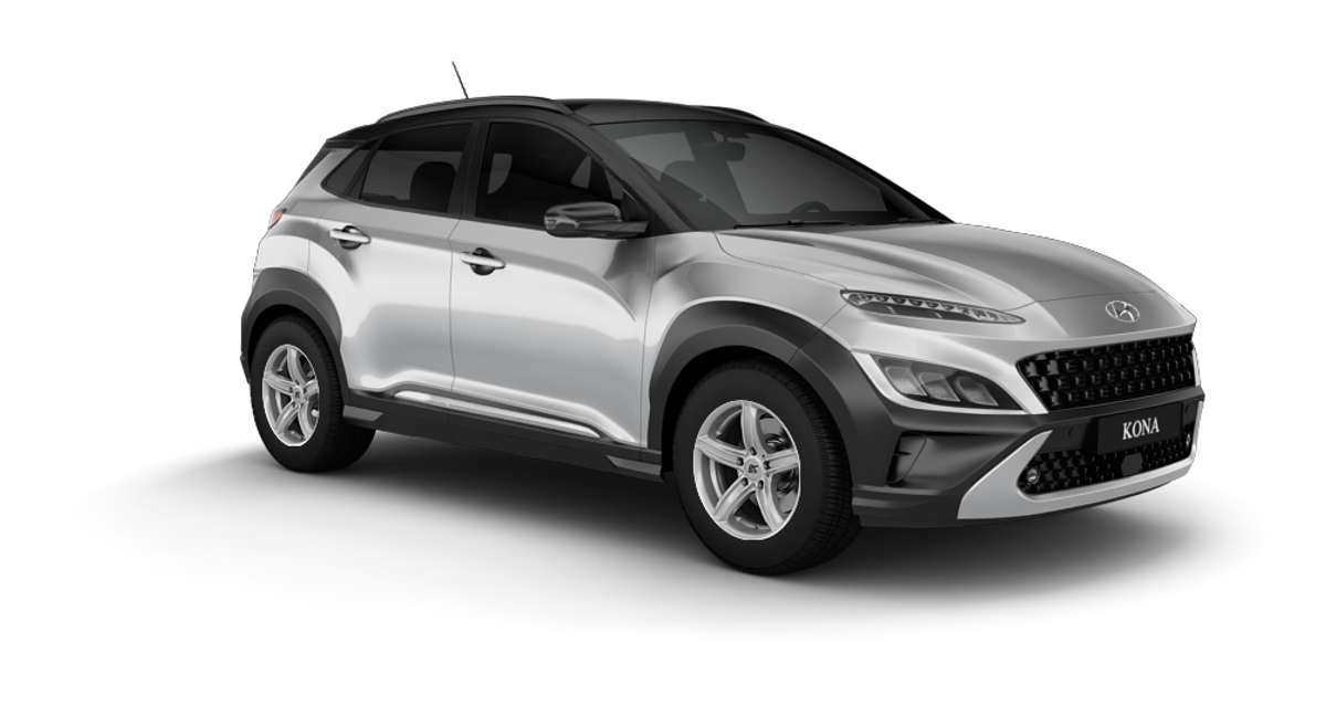 Hyundai Kona Leasing