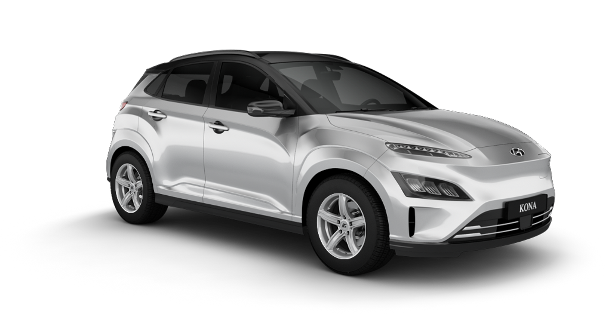 Hyundai Kona Sports Utility Vehicle Leasing