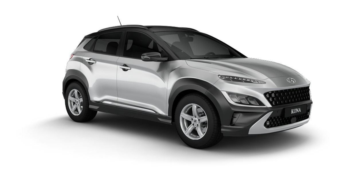 Hyundai Kona Sports Utility Vehicle Leasing