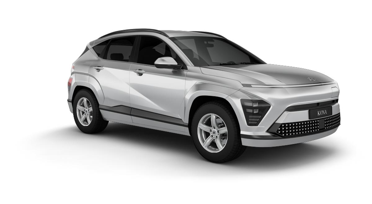 Hyundai Kona Sports Utility Vehicle - Leasing