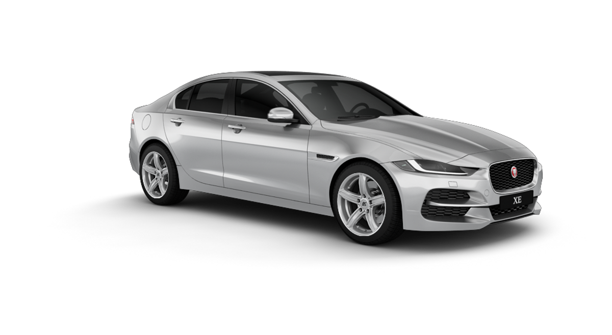 Jaguar XE Limousine Finanzierung