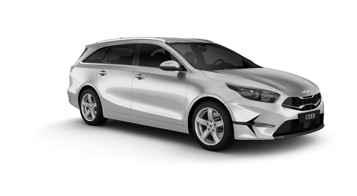 Kia Ceed Kombi PLATINUM Finanzierung