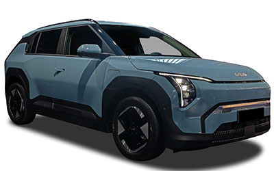 Kia EV3 SUV