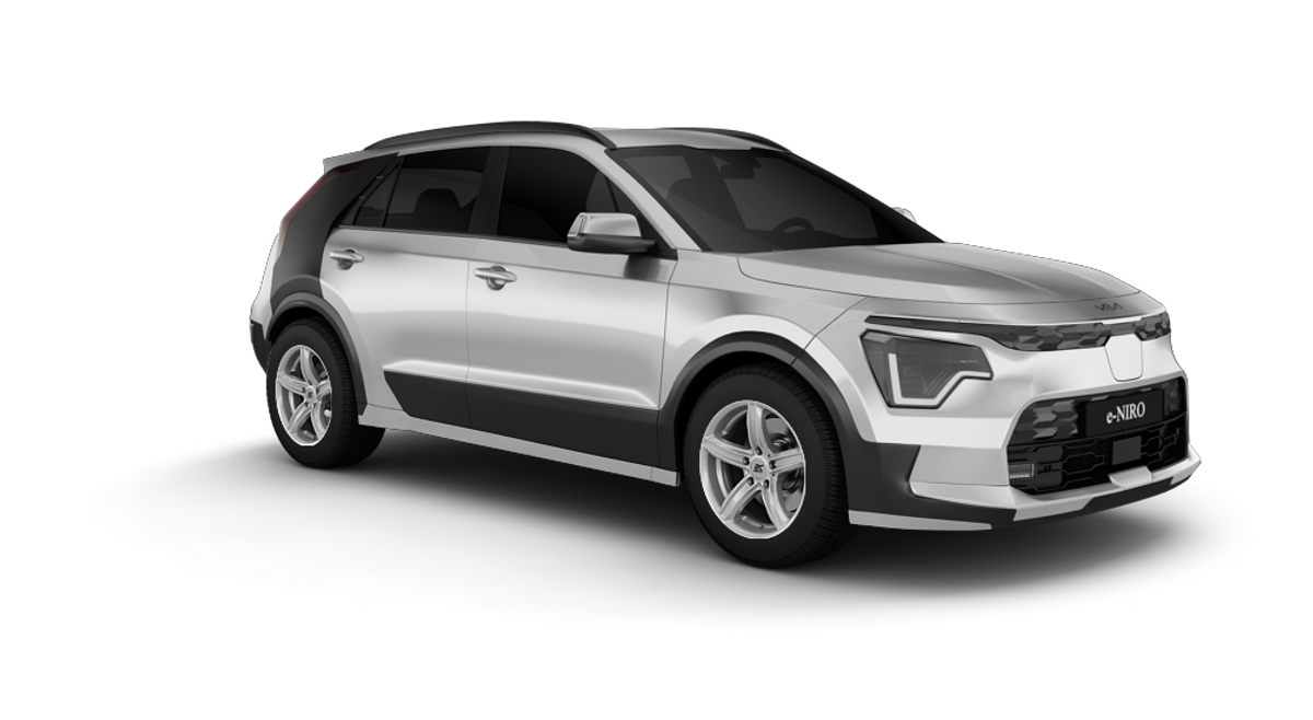 Kia Niro Schräghecklimousine SPIRIT Leasing