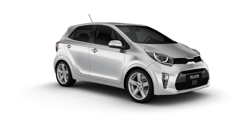 Kia Picanto Schräghecklimousine - Daten, Motoren, Preis ...