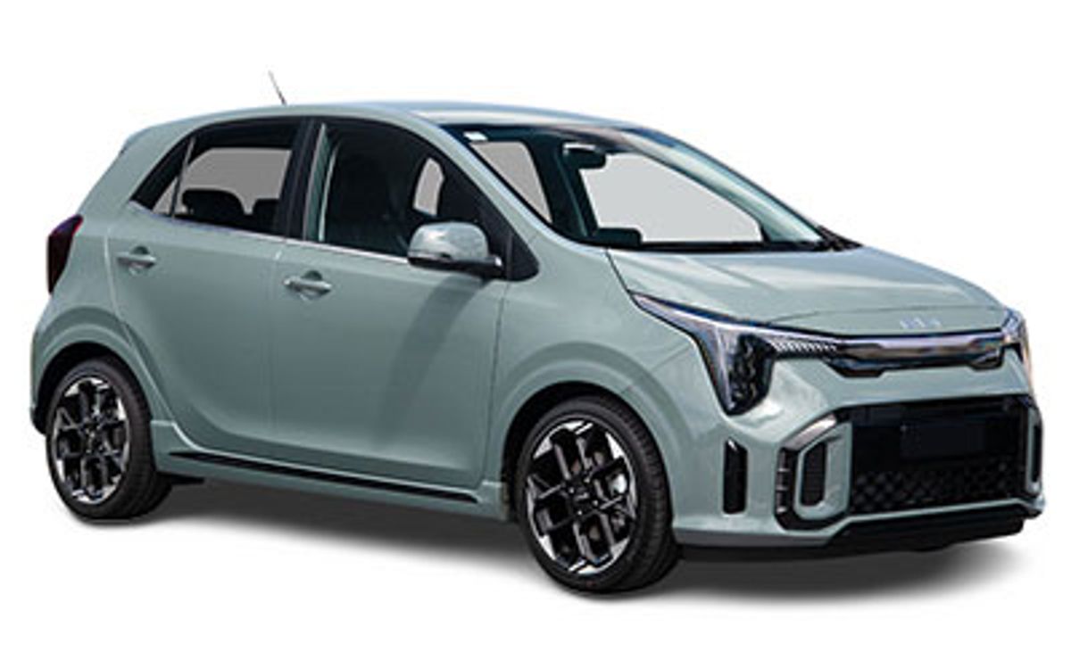 Kia Picanto Neuwagen