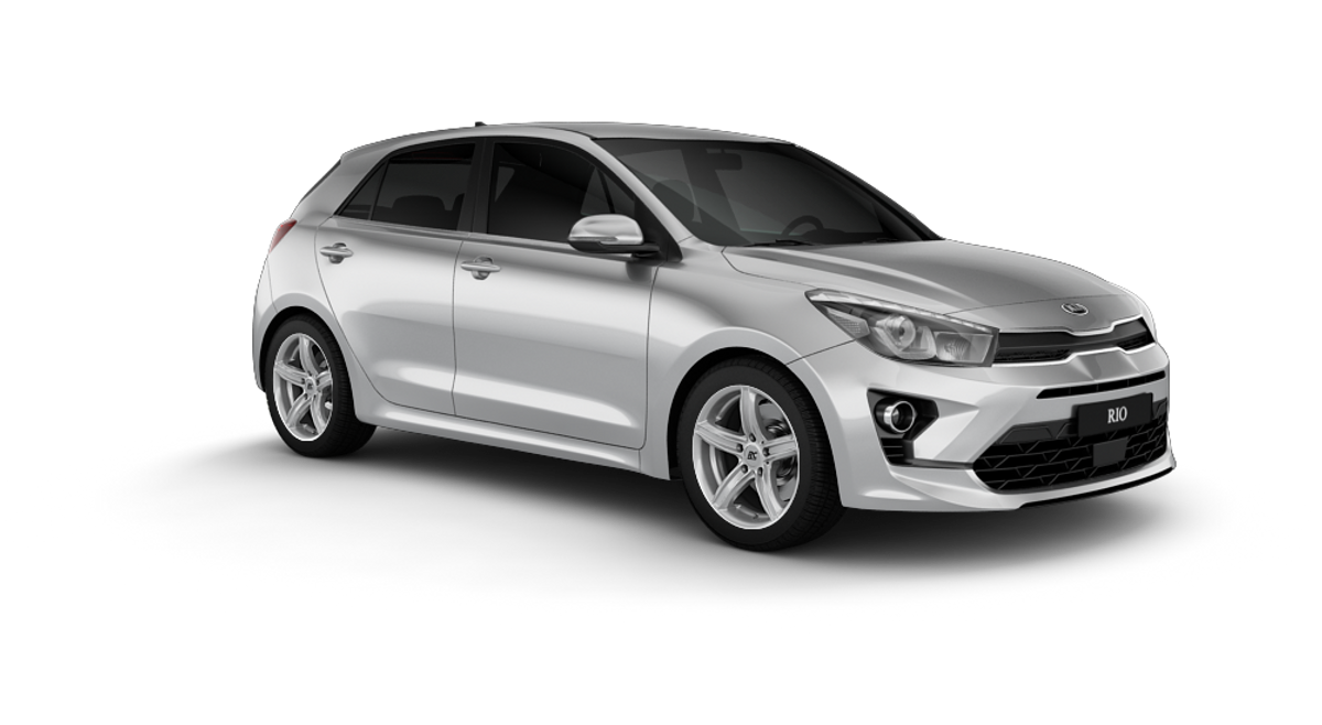 Kia Rio Schräghecklimousine PLATINUM Neuwagen