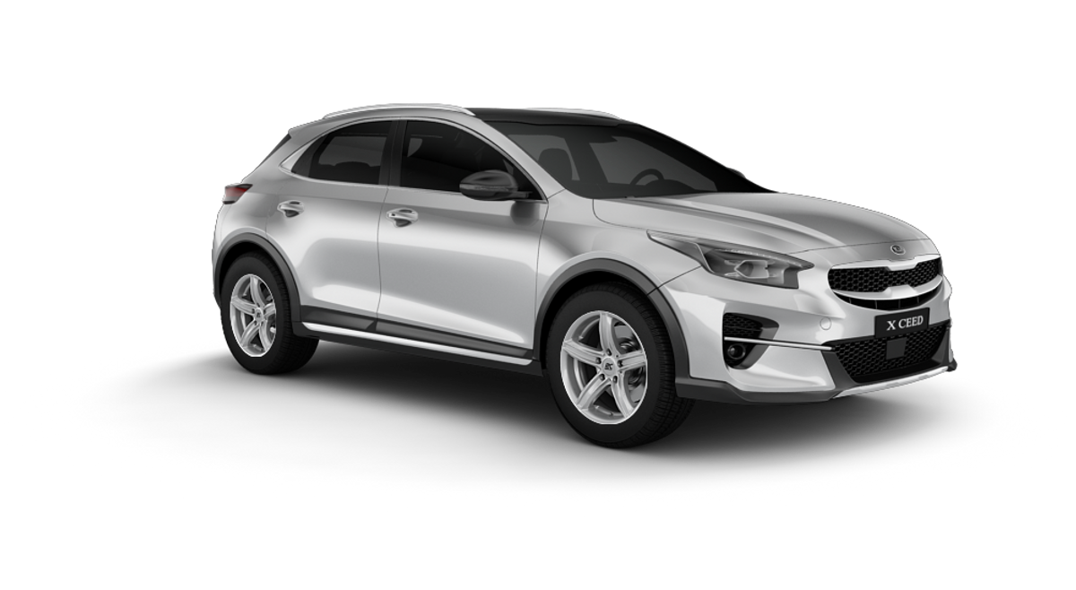 Kia XCeed Leasing