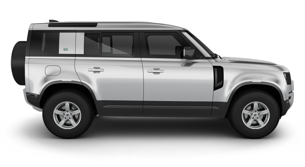 Land Rover Defender Kraftstoffarten auf einen Blick