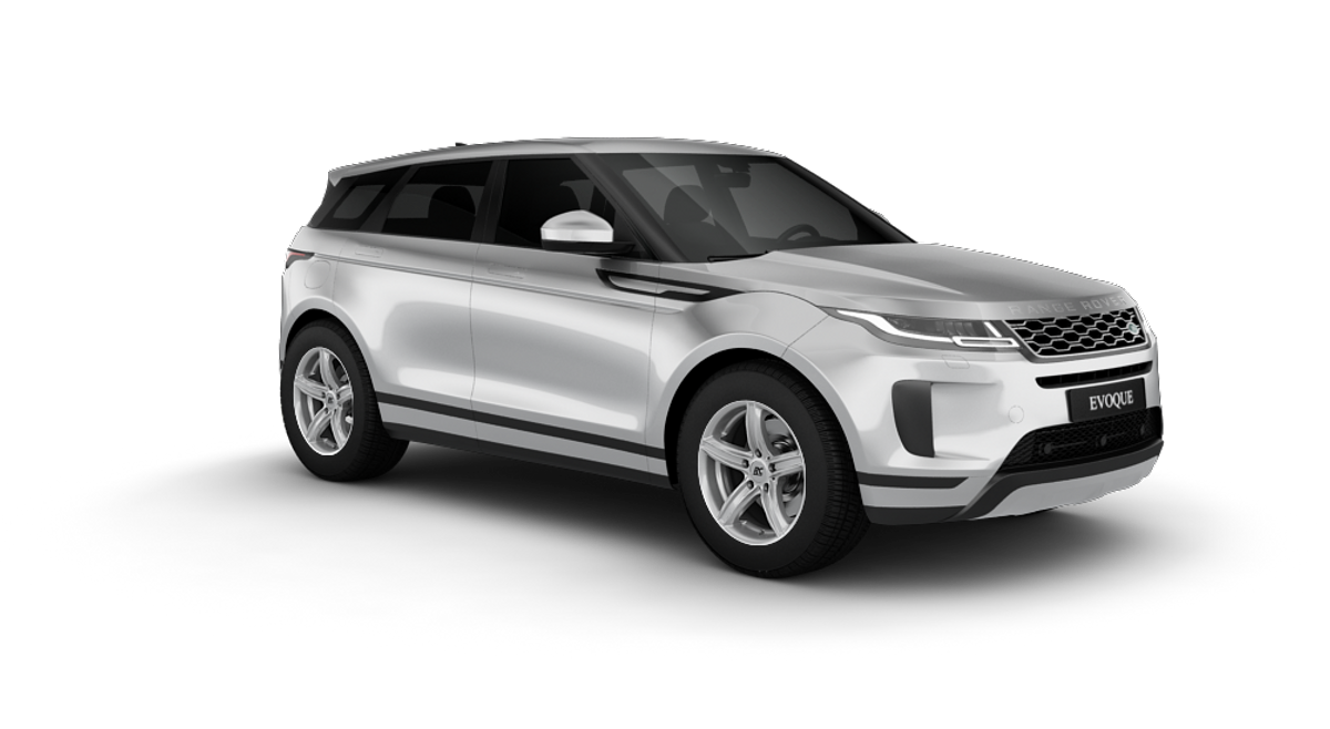 Land Rover Range Rover Evoque Sports Utility Vehicle Leasing