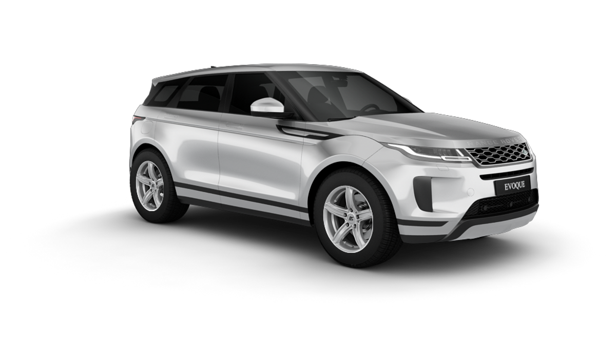Land Rover Range Rover Evoque Sports Utility Vehicle AUTOBIOGRAPHY Finanzierung