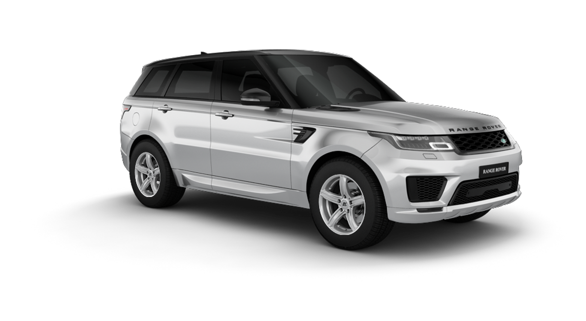 Land Rover Range Rover Sport Leasing