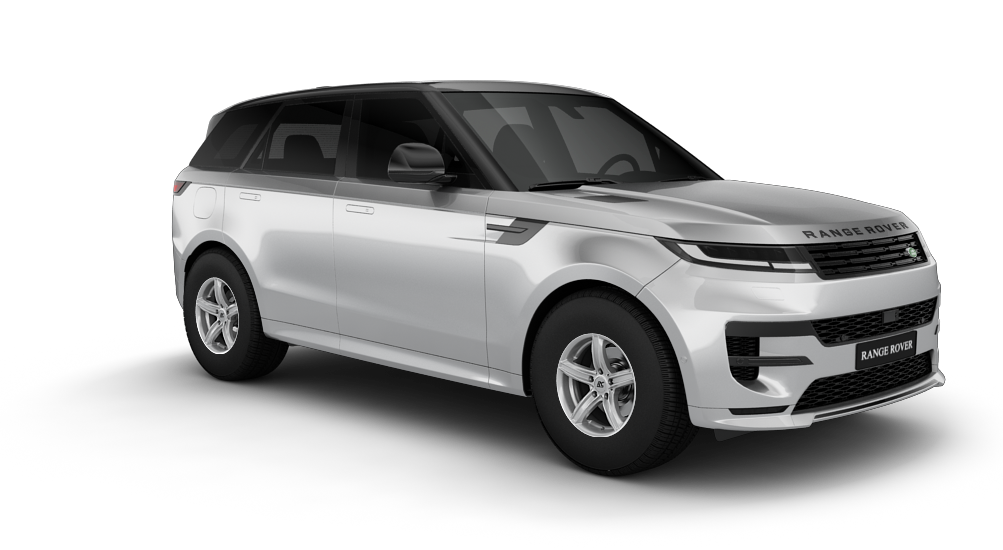 Land Rover Range Rover Sport SUV Leasing Angebote: Privat & Gewerbe
