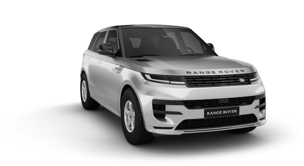 Land Rover Range Rover Sport Sports Utility Vehicle - Daten