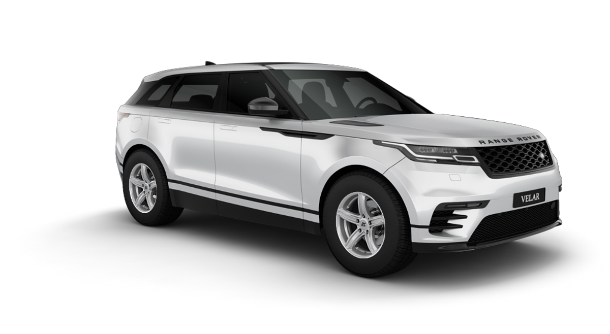 Land Rover Range Rover Velar Sports Utility Vehicle DYNAMIC HSE Finanzierung