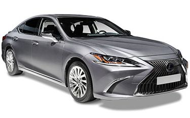 Lexus ES Limousine