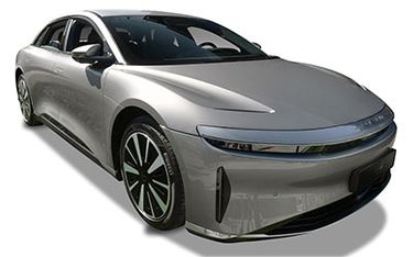 Lucid Air