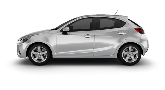 Mazda Mazda2 Infos Motoren Preis Innenraum Sixt Neuwagen