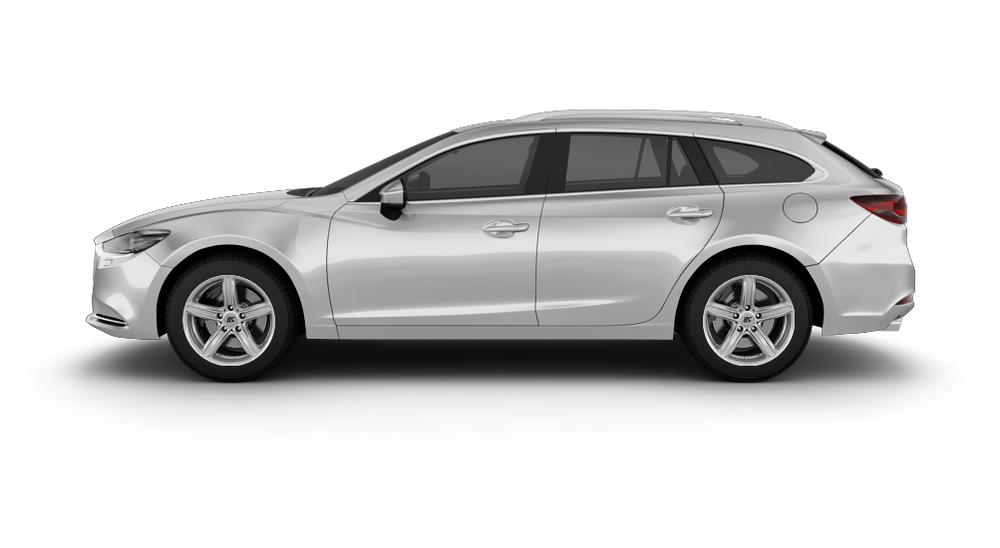 Mazda 6 Gebraucht- & Jahreswagen kaufen » Top-Preise