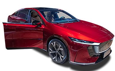 2025 Mazda Mazda6e Neuwagen Konfigurator