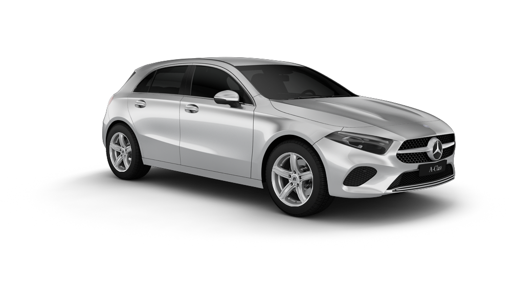 Mercedes-Benz A-Klasse Finanzierung Angebote: Privat & Gewerbe