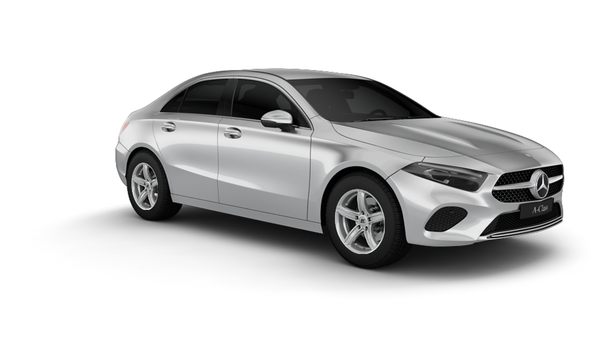 Mercedes-Benz A-Klasse Limousine - Leasing