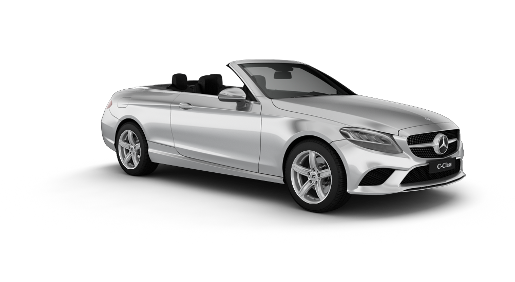 Mercedes-Benz C-Klasse Neuwagen Angebote 2023